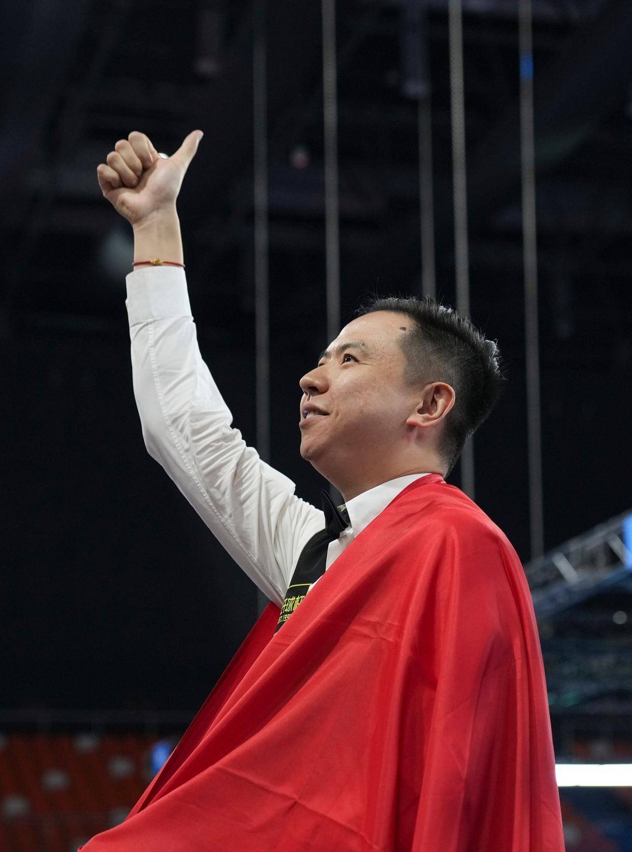 家的态度 家的态度