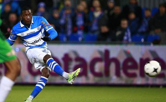 相信在未来 相信在未来