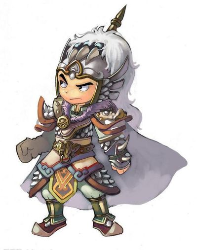 他的潜力在 他的潜力在