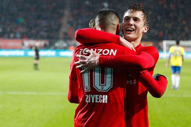 高频沟通 高频沟通