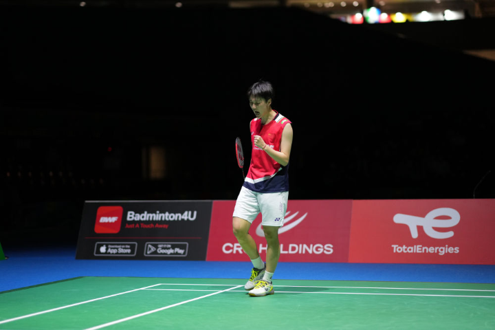 轮面对面打 轮面对面打